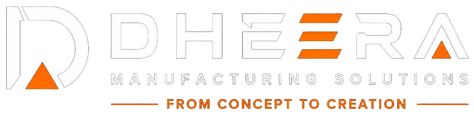 Dheera Manufacturing Solutions